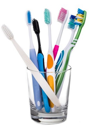 Toothbrushes
